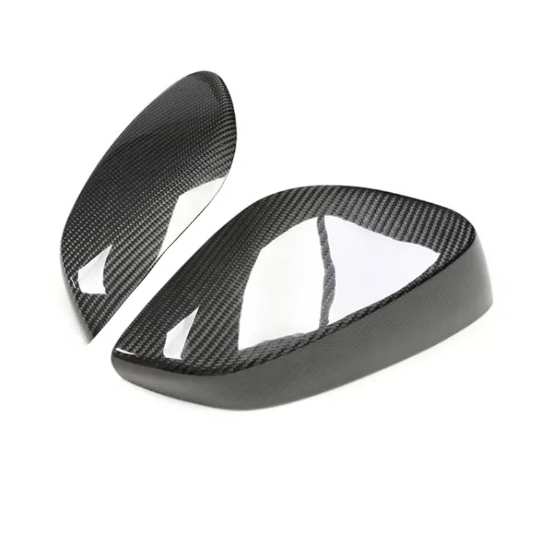 For Toyota GT86/Subaru BRZ 2012-2020 Real Dry Carbon Fiber Car Rearview Mirror Cover Exterior Accessories Mirror Shell Overlay
For Toyota GT86/Subaru BRZ 2012-2020 Real Dry Carbon Fiber Car Rearview Mirror Cover Exterior Accessories Mirror Shell Overlay
