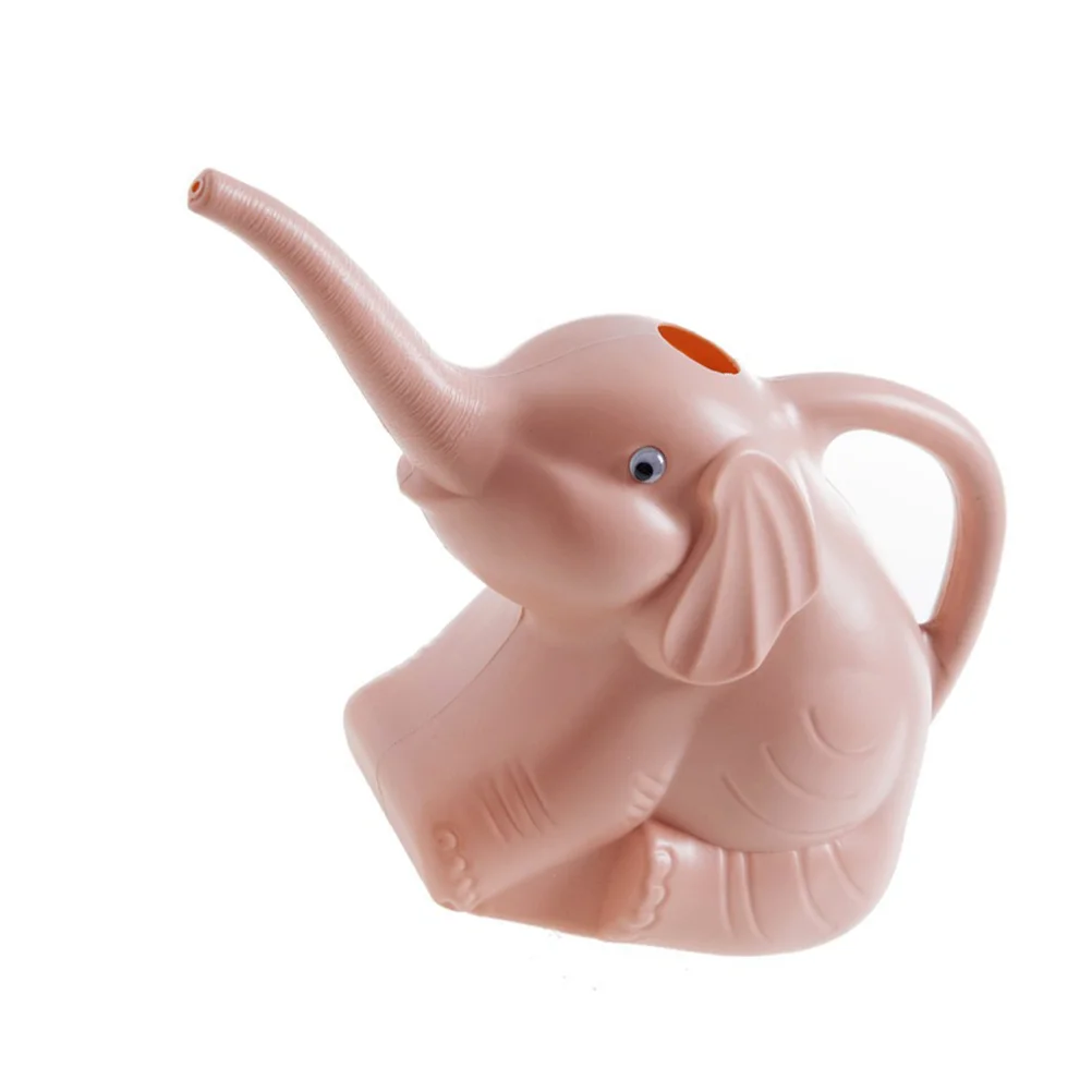 Watering Can for Gardening Elephant Shaped Pot Small Cute Container Succulents Baby
Watering Can for Gardening Elephant Shaped Pot Small Cute Container Succulents Baby