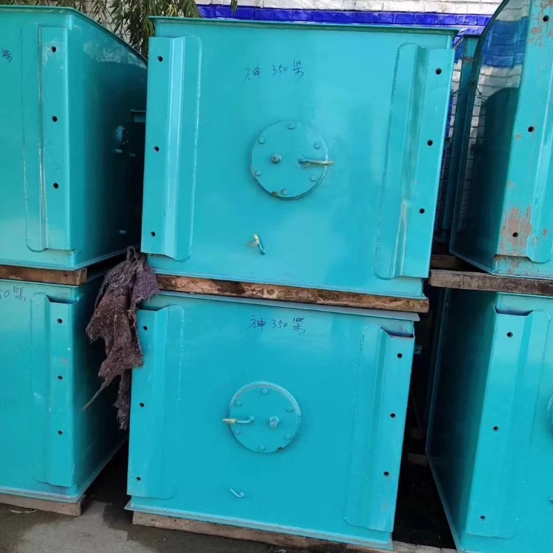 Excavator, hydraulic tank hand tool parts
Excavator, hydraulic tank hand tool parts
