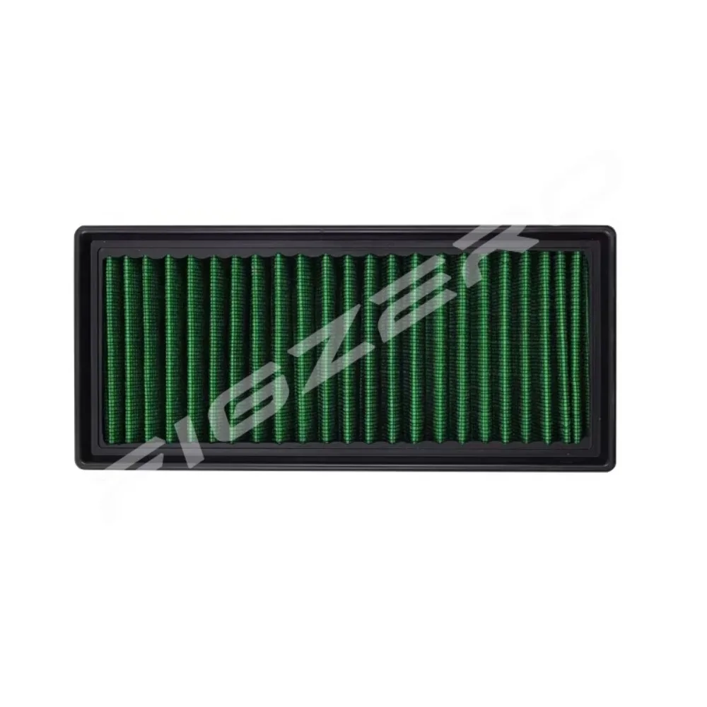 For BMW K1600GT GTL BAGGER Motorcycle Genuine 1pc Air Filter Motorcycle Parts Brand New
For BMW K1600GT GTL BAGGER Motorcycle Genuine 1pc Air Filter Motorcycle Parts Brand New