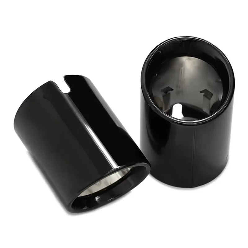 Car Tailpipe Cover Accessories For BMW Z4 G29 2019-2024 Exhaust Trim Muffler Tip Replacement-Boom
Car Tailpipe Cover Accessories For BMW Z4 G29 2019-2024 Exhaust Trim Muffler Tip Replacement-Boom
