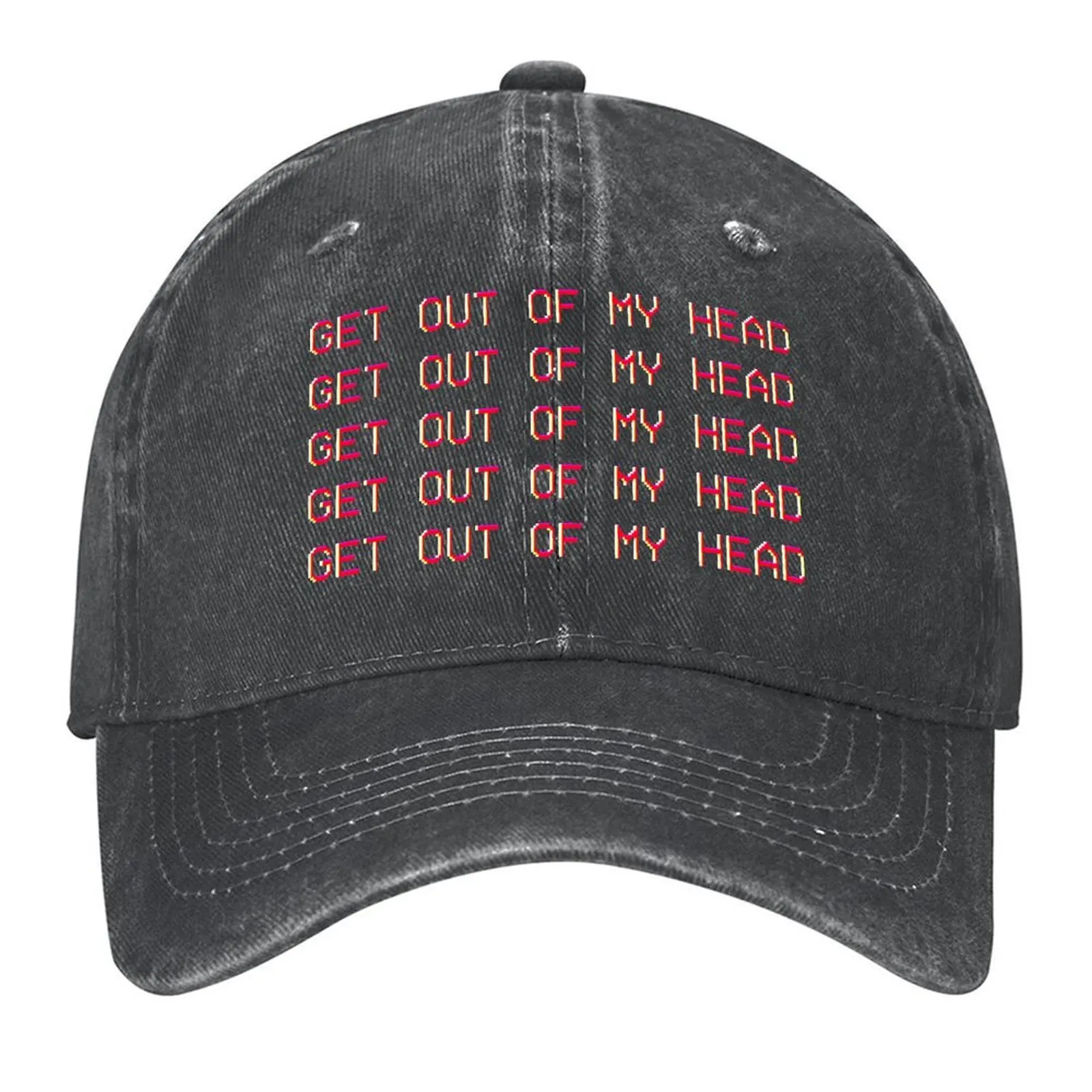 Bad Thoughts Baseball Cap Luxury man cap Snapback Cap Anime Sunscreen Girl'S Hats Men's
Bad Thoughts Baseball Cap Luxury man cap Snapback Cap Anime Sunscreen Girl'S Hats Men's
