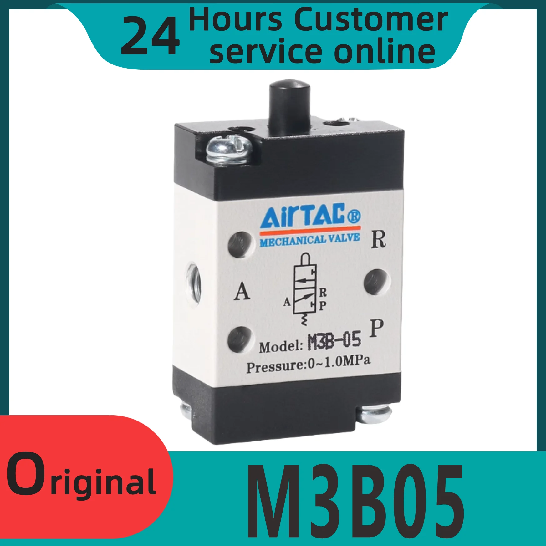 Совершенно новый оригинальный механический клапан M3B05 M3B11006 M3B21006 M3B21008
Совершенно новый оригинальный механический клапан M3B05 M3B11006 M3B21006 M3B21008