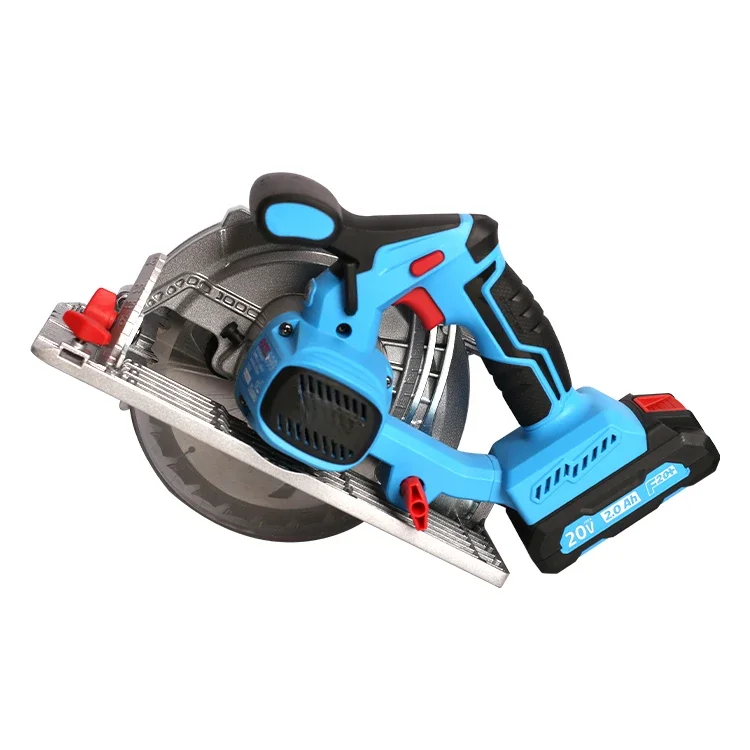 -For Power Tools Wood Saw 4000RPM 20V Li-ion Battery 7-1/4 Inch 185mm Cordless Brushless Circular Saw for Wood
-For Power Tools Wood Saw 4000RPM 20V Li-ion Battery 7-1/4 Inch 185mm Cordless Brushless Circular Saw for Wood