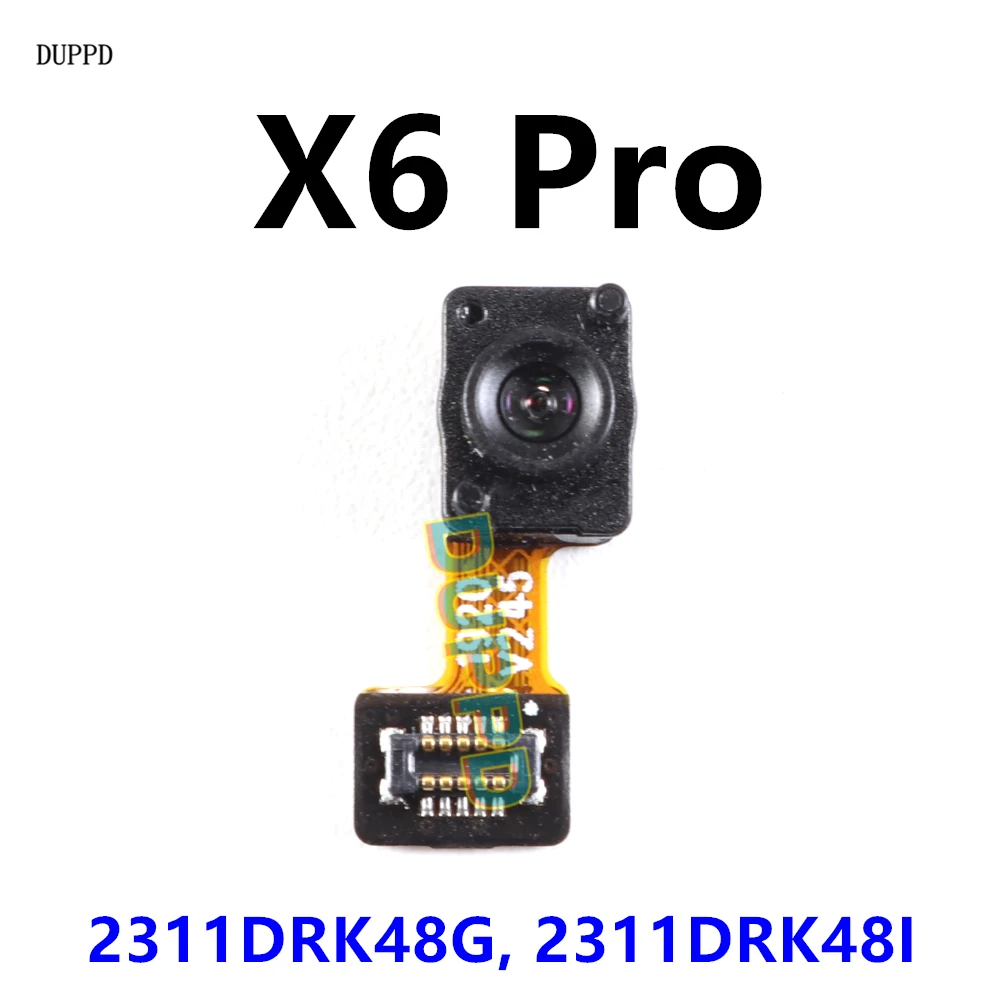 Fingerprint Sensor Under Display Optical Flex Cable Repair Parts For Xiaomi Poco X6
Fingerprint Sensor Under Display Optical Flex Cable Repair Parts For Xiaomi Poco X6