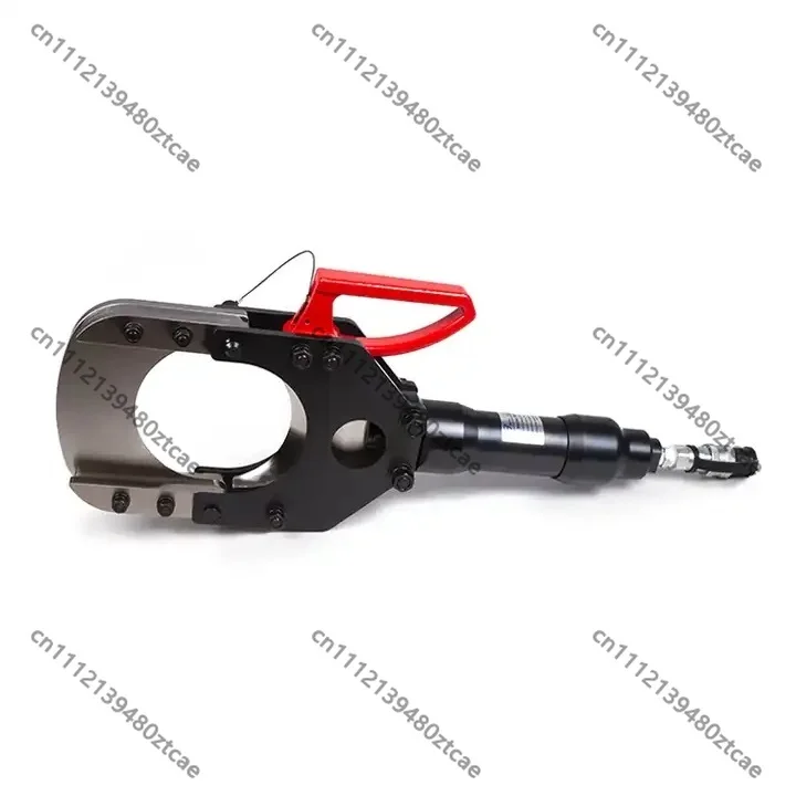 High Quality PC-132 Hydraulic Cable Cutter 132mm for Armored Copper Aluminum
High Quality PC-132 Hydraulic Cable Cutter 132mm for Armored Copper Aluminum