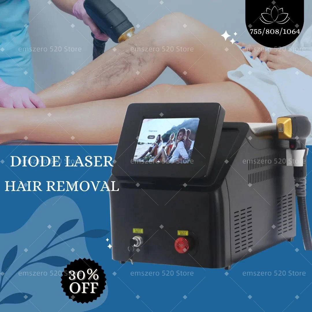 Best selling Diode Laser Hair Removal Machine Professional Man or Woman lasers Ice Pitanium 3wavelength Laserhairremoval Machine
Best selling Diode Laser Hair Removal Machine Professional Man or Woman lasers Ice Pitanium 3wavelength Laserhairremoval Machine