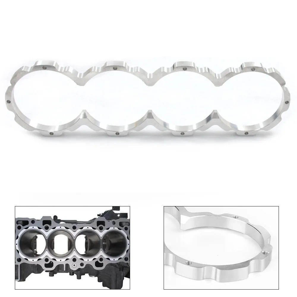 Fit For 1990-2001 Honda For Acura B Series B16 B18 Engine Block Guard Parts
Fit For 1990-2001 Honda For Acura B Series B16 B18 Engine Block Guard Parts