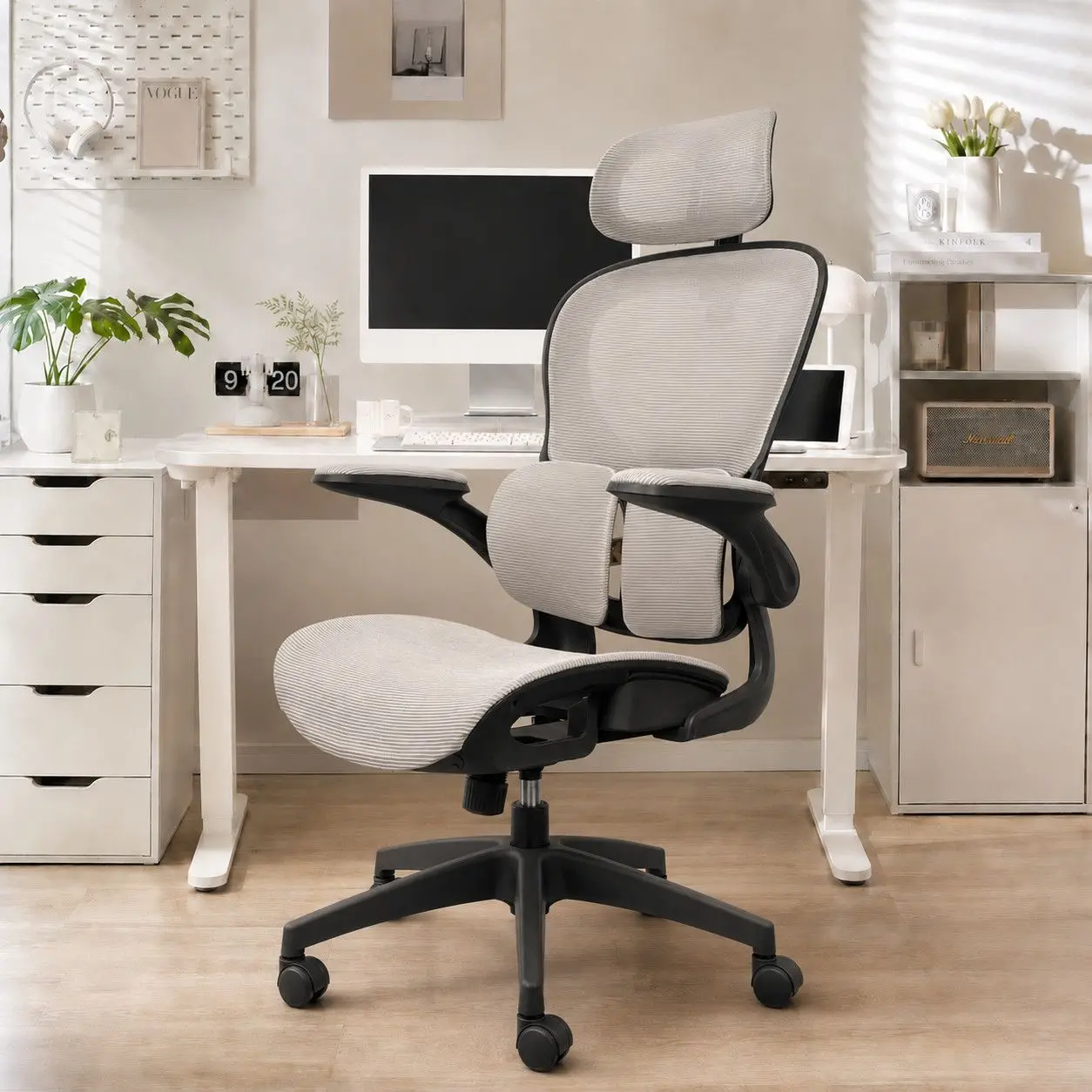 Computer chair dedicated study chair writing chair student office sedentary comfort home ergonomics
Computer chair dedicated study chair writing chair student office sedentary comfort home ergonomics