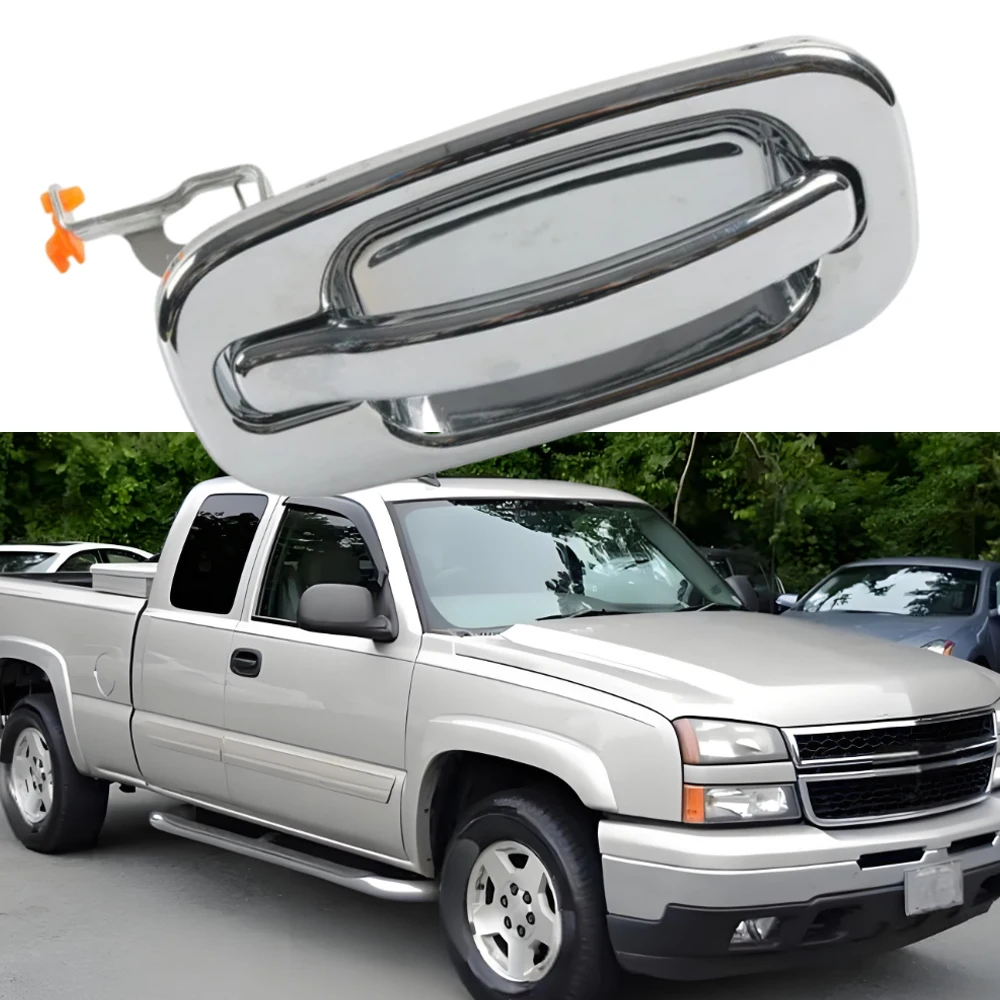 Передняя, задняя, левая, правая, наружная дверная ручка для Chevrolet avalsilverado Suburban GMC Sierra Yukon 15034985 1503498
Передняя, задняя, левая, правая, наружная дверная ручка для Chevrolet avalsilverado Suburban GMC Sierra Yukon 15034985 1503498