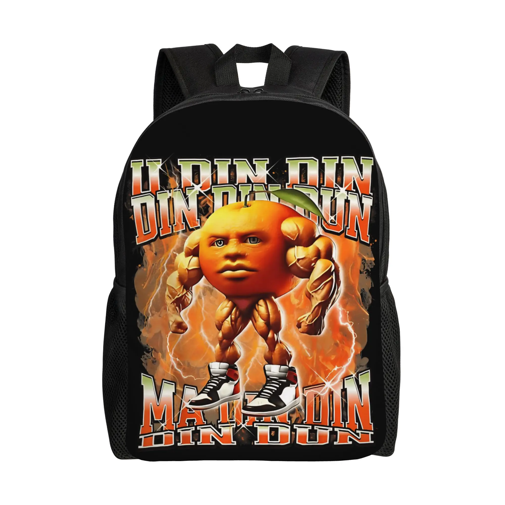 Рюкзак U-Din-Din-Din-Dun-Ma-Din-Din-Din-Dun Italian-Brainrot в стиле Outdoor, студенческий, Kawaii, школьный ранец
Рюкзак U-Din-Din-Din-Dun-Ma-Din-Din-Din-Dun Italian-Brainrot в стиле Outdoor, студенческий, Kawaii, школьный ранец