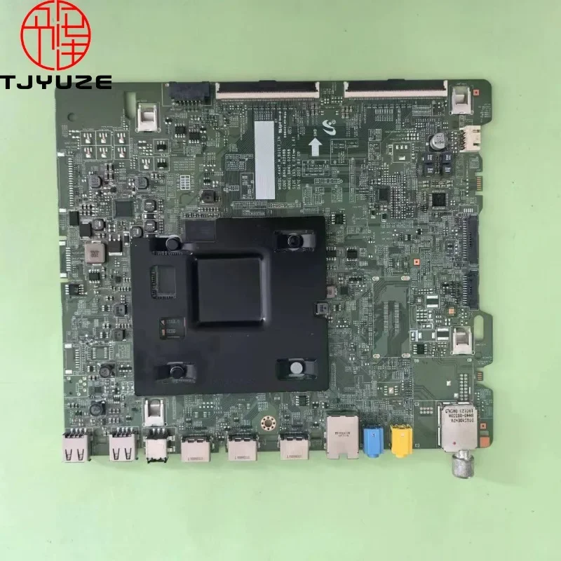 Совместим с платой телевизора Samsung BN94-12036B для материнской платы UE50MU6102 UE50MU6102K UE50MU6102KXXH
Совместим с платой телевизора Samsung BN94-12036B для материнской платы UE50MU6102 UE50MU6102K UE50MU6102KXXH