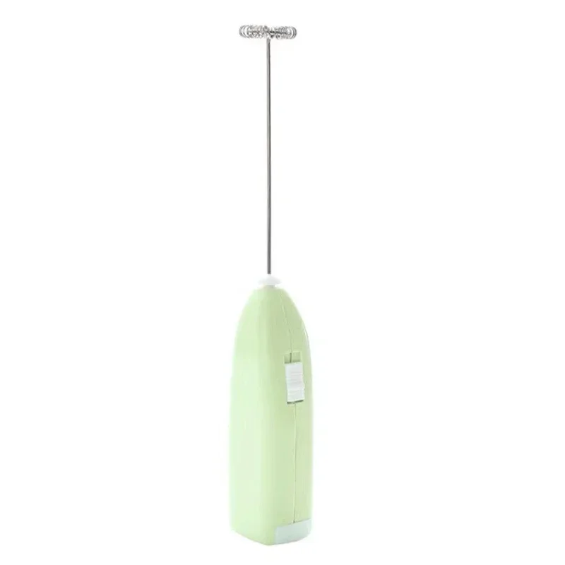 Wireless Milk Foamer Coffee Whisk Mixer Electric Blender Egg Beater Mini Frother Handle Stirrer Cappuccino Maker Cooking Tools
Wireless Milk Foamer Coffee Whisk Mixer Electric Blender Egg Beater Mini Frother Handle Stirrer Cappuccino Maker Cooking Tools