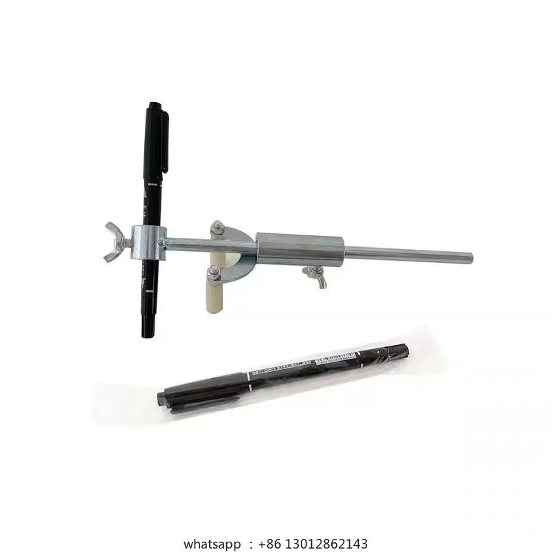 Писец для бровей с параллельным колесом, автомобильный инструмент для ремонта депрессии из листового металла, деревообработки
Писец для бровей с параллельным колесом, автомобильный инструмент для ремонта депрессии из листового металла, деревообработки