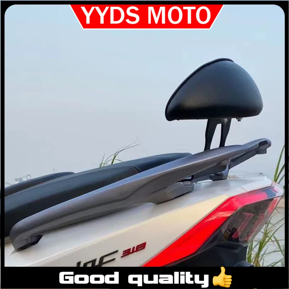 【Good quality】Motorcycle Accessories Backrest Rear Passenger Backrest For ARIIC Chinf318 ARIIC318 Chinf 318
【Good quality】Motorcycle Accessories Backrest Rear Passenger Backrest For ARIIC Chinf318 ARIIC318 Chinf 318