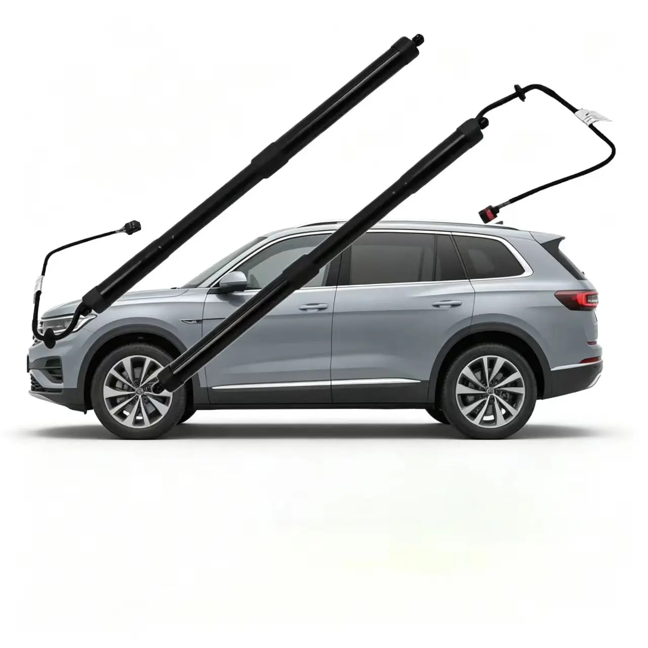 Electric Motor Tailgate For Kia KX7 2016 2017 2018 2019 2020,Tailgate Strut Electric Support Struts 81770C0100 81780C0100
Electric Motor Tailgate For Kia KX7 2016 2017 2018 2019 2020,Tailgate Strut Electric Support Struts 81770C0100 81780C0100