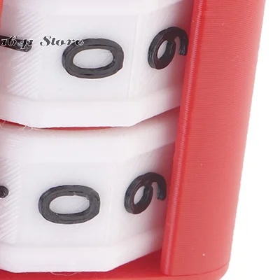 Аксессуары для подсчета очков в настольных играх, счетчики жизни и маны, счетчик для настольного футбола, механизм подсчета очков для бильярда, улучшенные комплектующие.
Аксессуары для подсчета очков в настольных играх, счетчики жизни и маны, счетчик для настольного футбола, механизм подсчета очков для бильярда, улучшенные комплектующие.