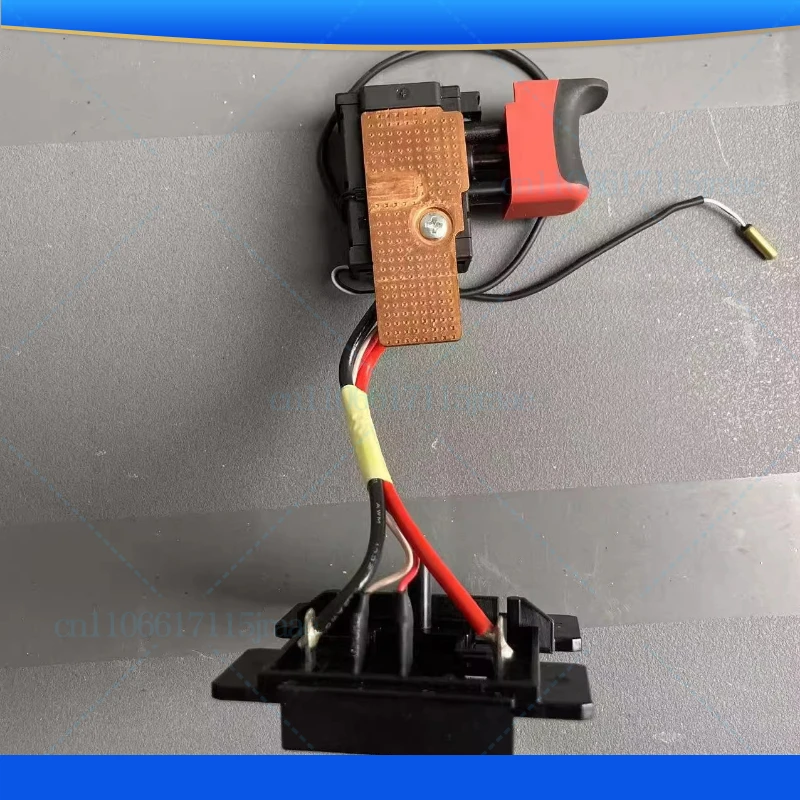 Cordless circular saw for Metabo 18v 01857000 KS 18 LTX 57 Switch
Cordless circular saw for Metabo 18v 01857000 KS 18 LTX 57 Switch