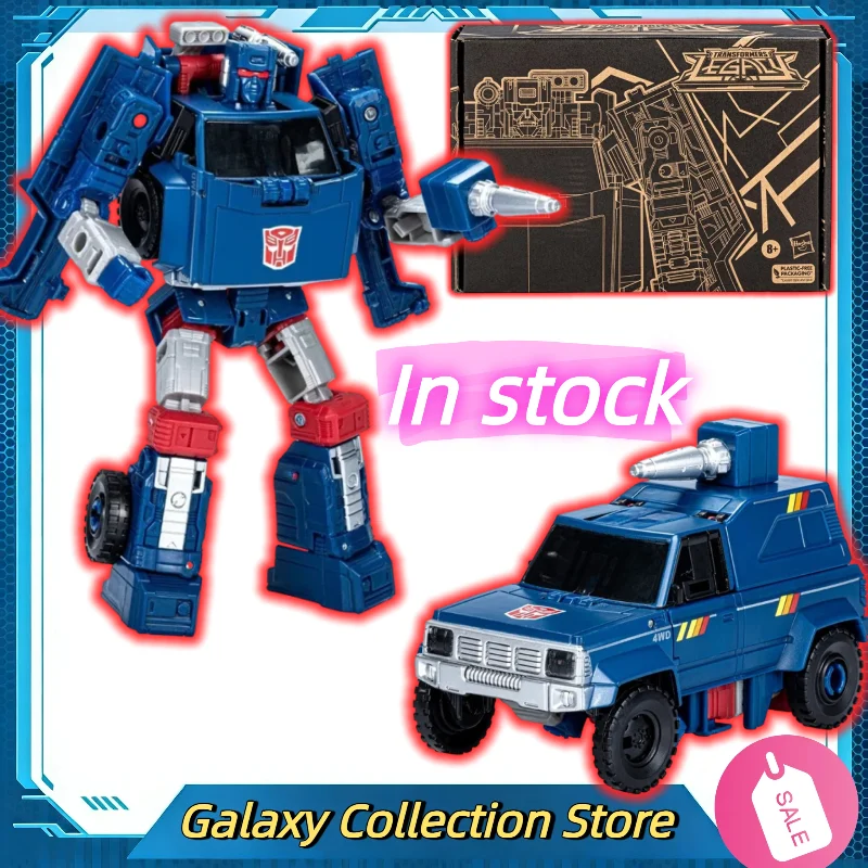 In Stock Transformation Toy Legacy Dk-3 Breaker Generations Selects Deluxe Class Action Figure Model Toy Gift Collection
In Stock Transformation Toy Legacy Dk-3 Breaker Generations Selects Deluxe Class Action Figure Model Toy Gift Collection