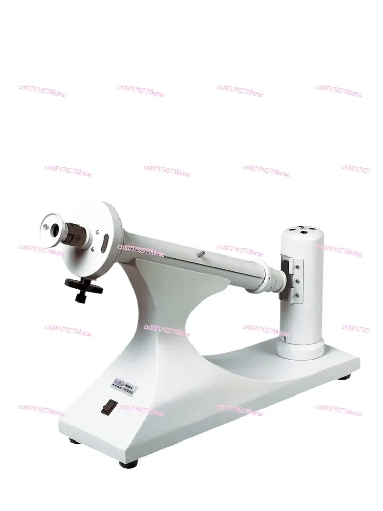 Polarimeter Digital Display High Precision Disc Automatic Specific Rotation Fruit Sugar Content Determination Instrument
Polarimeter Digital Display High Precision Disc Automatic Specific Rotation Fruit Sugar Content Determination Instrument
