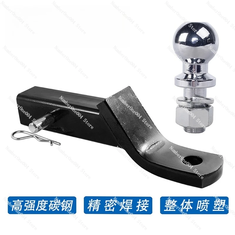 For Railer Hitch Ball Mount for Truck RV Boat Towing Accessory Heavy Duty
For Railer Hitch Ball Mount for Truck RV Boat Towing Accessory Heavy Duty