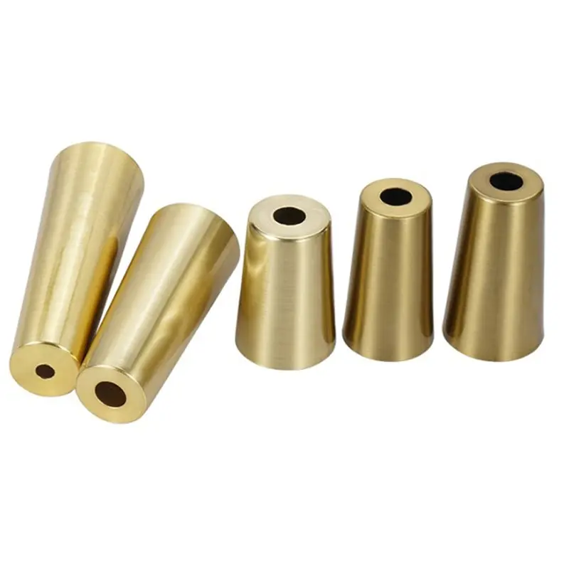 Furniture Iron Foot Cover Copper Tip Brushed Brass Table Chair Cylinder/Conical Cap Protector Bottom Safety Mat Bottom Safe Pad
Furniture Iron Foot Cover Copper Tip Brushed Brass Table Chair Cylinder/Conical Cap Protector Bottom Safety Mat Bottom Safe Pad
