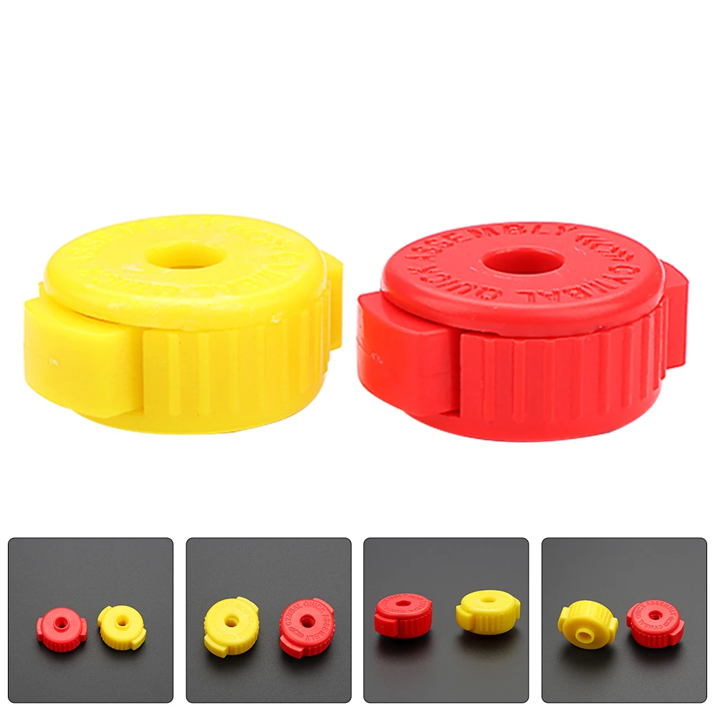 2pcs Parts Quick Release Installation Removal Universal Fixing Nuts Cymbal Accessories Durable Replacement Kits Cymbal Stand
2pcs Parts Quick Release Installation Removal Universal Fixing Nuts Cymbal Accessories Durable Replacement Kits Cymbal Stand