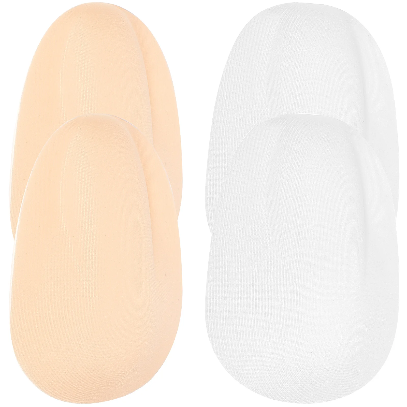 4Pcs White Beige 3D Sponge Underwear Hip Pad Butt Lift Insert Reusable Washable Pads Hip Cushion
4Pcs White Beige 3D Sponge Underwear Hip Pad Butt Lift Insert Reusable Washable Pads Hip Cushion