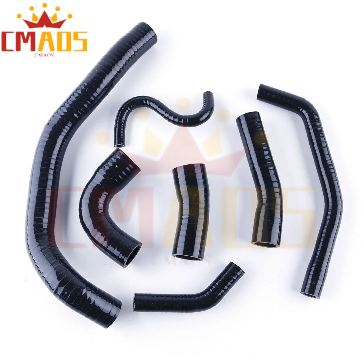Silicone Radiator Coolant Hoses Kit For 02 03 Yamaha YZF-R1 YZF R1 2002 2003
Silicone Radiator Coolant Hoses Kit For 02 03 Yamaha YZF-R1 YZF R1 2002 2003