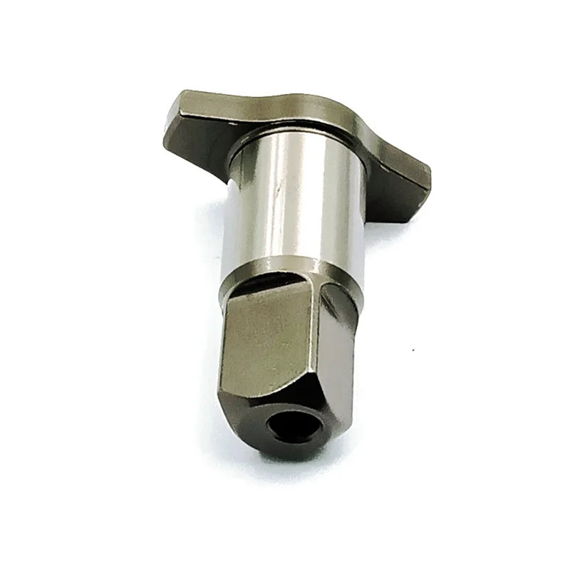 SEWS-NA142746 1/2 Anvil Assembly Suitable For DCF892N DCF892NT DCF892P2T Cordless Brushless Torque Impact Wrench
SEWS-NA142746 1/2 Anvil Assembly Suitable For DCF892N DCF892NT DCF892P2T Cordless Brushless Torque Impact Wrench