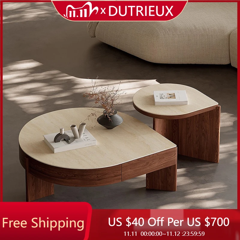 Antique Japanese Coffee Table Wood Modern Decoration Living Room Side Table Nordic Unique Mesa Auxiliar Entrance Hall Furniture
Antique Japanese Coffee Table Wood Modern Decoration Living Room Side Table Nordic Unique Mesa Auxiliar Entrance Hall Furniture