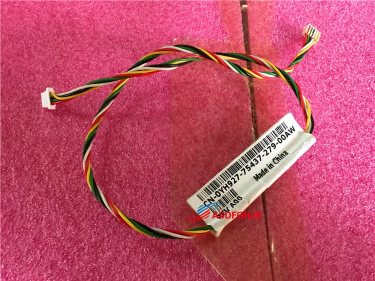 YH927 for Dell Poweredge 840 PE840 PERC 5i Cacle 14 Inches CN-0YH927 0yh927 Test OK Free Shipping
YH927 for Dell Poweredge 840 PE840 PERC 5i Cacle 14 Inches CN-0YH927 0yh927 Test OK Free Shipping
