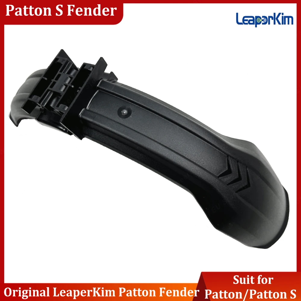 Original LeaperKim Patton/Patton S Fender for LeaperKim Patton S Mudguard for LeaperKim Patton Fender Part
Original LeaperKim Patton/Patton S Fender for LeaperKim Patton S Mudguard for LeaperKim Patton Fender Part