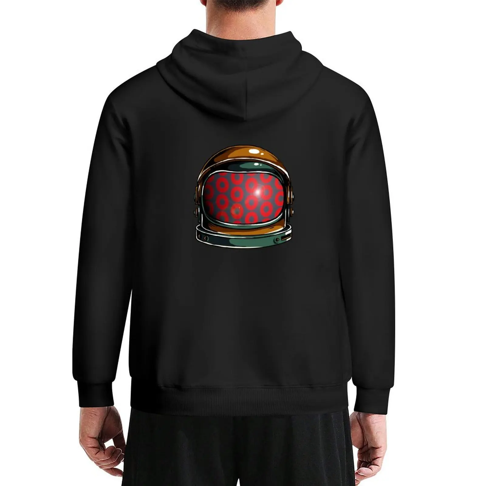 Phish Donut Astronaut Hoodie men's autumn clothes korean autumn clothes hooded shirt autumn clothes hoodie oversize
Phish Donut Astronaut Hoodie men's autumn clothes korean autumn clothes hooded shirt autumn clothes hoodie oversize