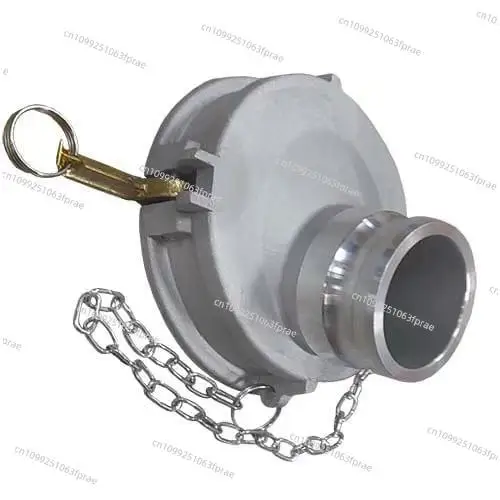 Aluminum Alloy API Descending Coupler API Female Reducing Coupling
Aluminum Alloy API Descending Coupler API Female Reducing Coupling