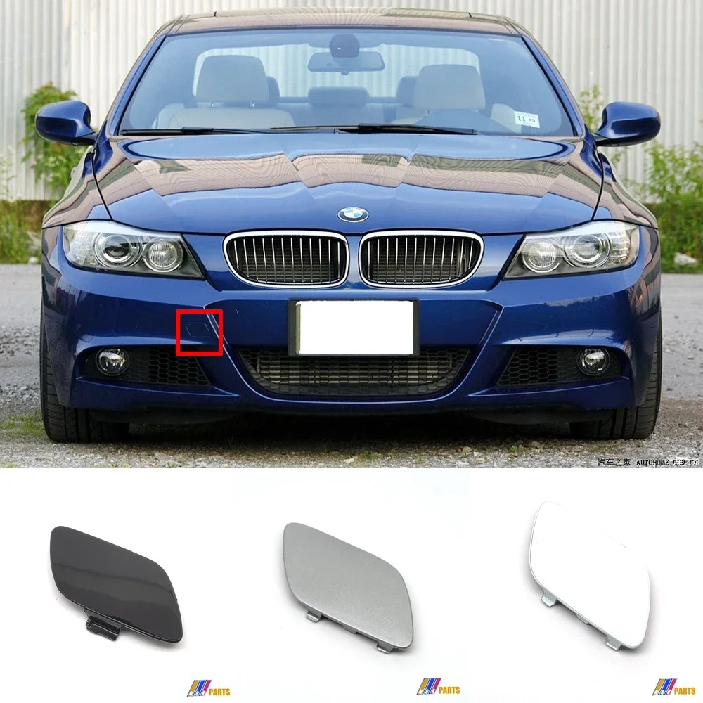 Fit 07-10 BMW3 E92/E93 328i 328xi 335i 335Xi Coupe Convertible Front TOW COVER EYE Hook CAP#51117187956
Fit 07-10 BMW3 E92/E93 328i 328xi 335i 335Xi Coupe Convertible Front TOW COVER EYE Hook CAP#51117187956
