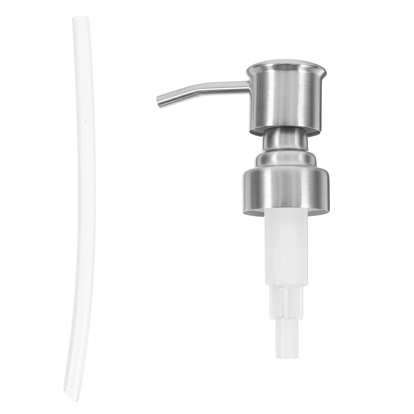 Environment-friendly Pump Lotion Dispenser Bathroom Liquid Dispensers Soap Replacement Kitchen
Environment-friendly Pump Lotion Dispenser Bathroom Liquid Dispensers Soap Replacement Kitchen