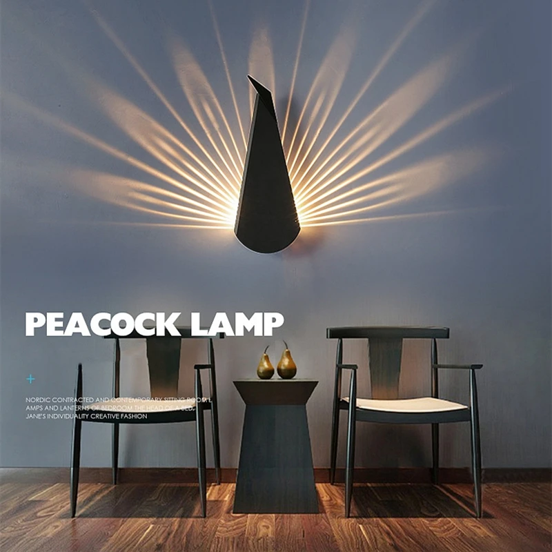 Modern Metal Stairs Simple Wall Lamp TV Background Wall Decoration Wall Light Living Room Bedroom Dining Room Luxury LED Sconce
Modern Metal Stairs Simple Wall Lamp TV Background Wall Decoration Wall Light Living Room Bedroom Dining Room Luxury LED Sconce