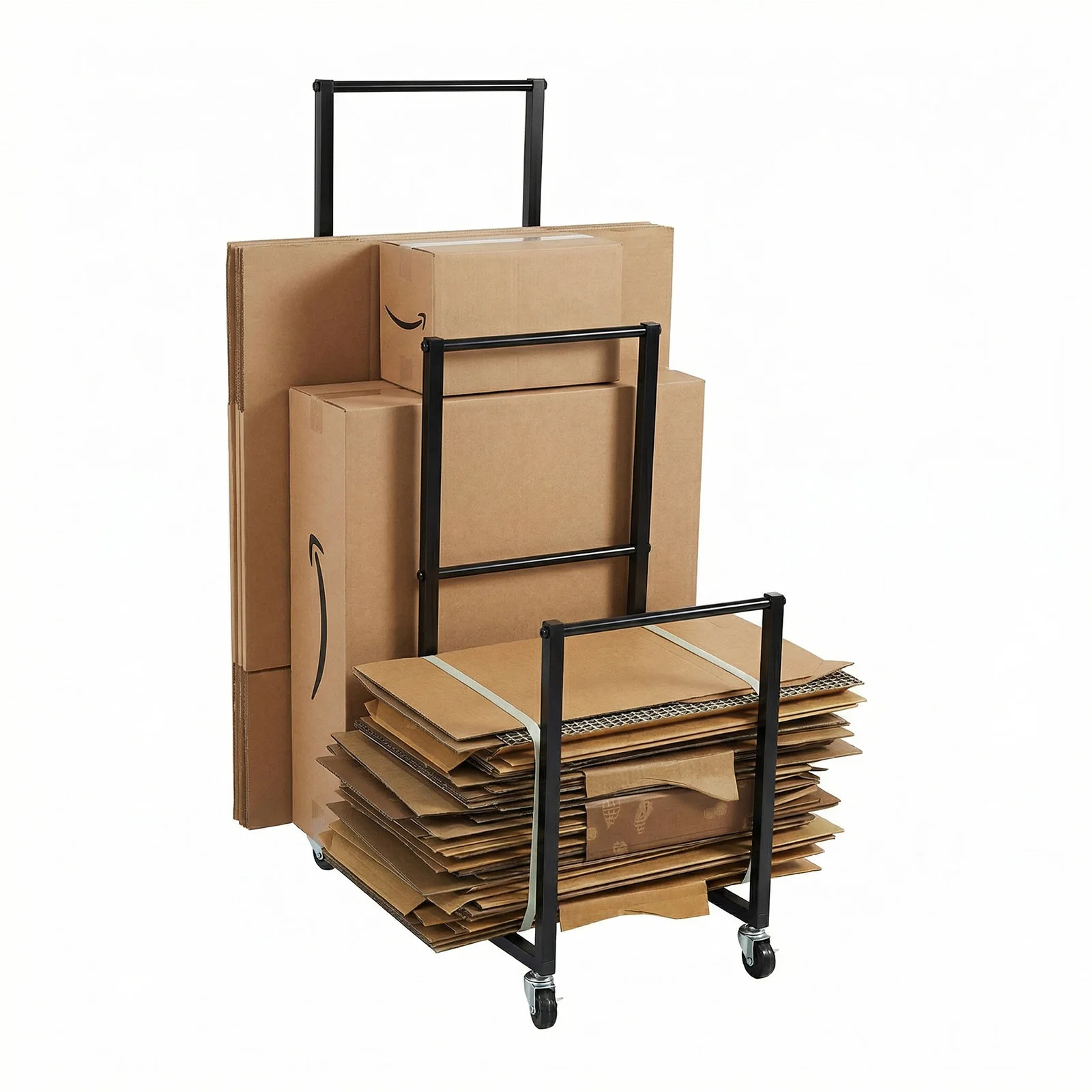 Картонный органайзер-стеллаж на колесах, переносной, 41x26x14 дюймов, для вечеринок, мероприятий, отелей, заводов, складов
Картонный органайзер-стеллаж на колесах, переносной, 41x26x14 дюймов, для вечеринок, мероприятий, отелей, заводов, складов