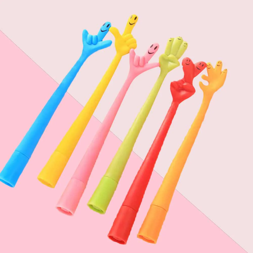 12 Pcs School Pen Roller Ballpoint Pens Gift Fine Soft Rubber Cute Office Colorful
12 Pcs School Pen Roller Ballpoint Pens Gift Fine Soft Rubber Cute Office Colorful