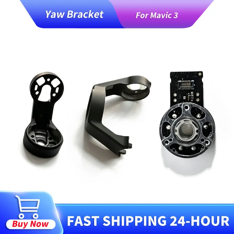 New Gimbal Upper & Lower Bracket Set Camera Holder Mount Repair Accessories For Mavic 3 Replacement Spare Parts
New Gimbal Upper & Lower Bracket Set Camera Holder Mount Repair Accessories For Mavic 3 Replacement Spare Parts