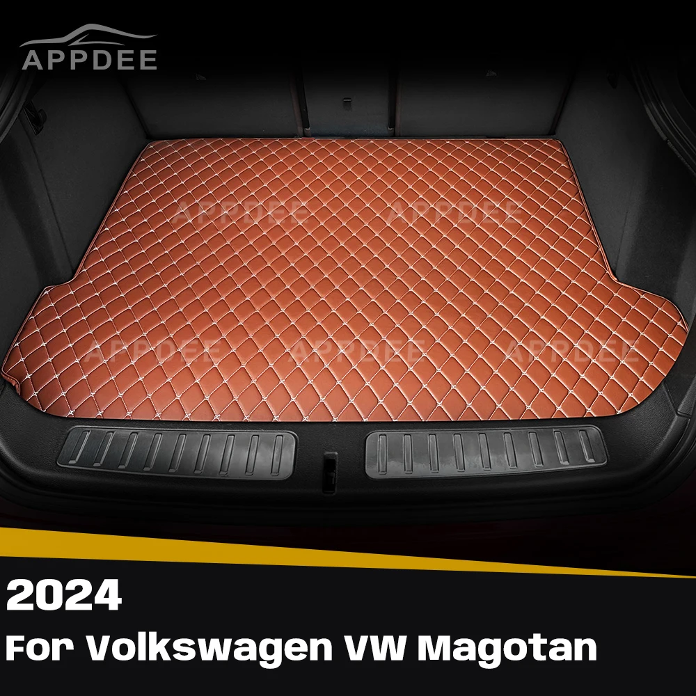 Для Volkswagen VW Magotan 2024, коврик в багажник автомобиля на заказ, антигрязная накладка, защитный коврик, вкладыш для багажника, авто аксессуары для интерьера
Для Volkswagen VW Magotan 2024, коврик в багажник автомобиля на заказ, антигрязная накладка, защитный коврик, вкладыш для багажника, авто аксессуары для интерьера