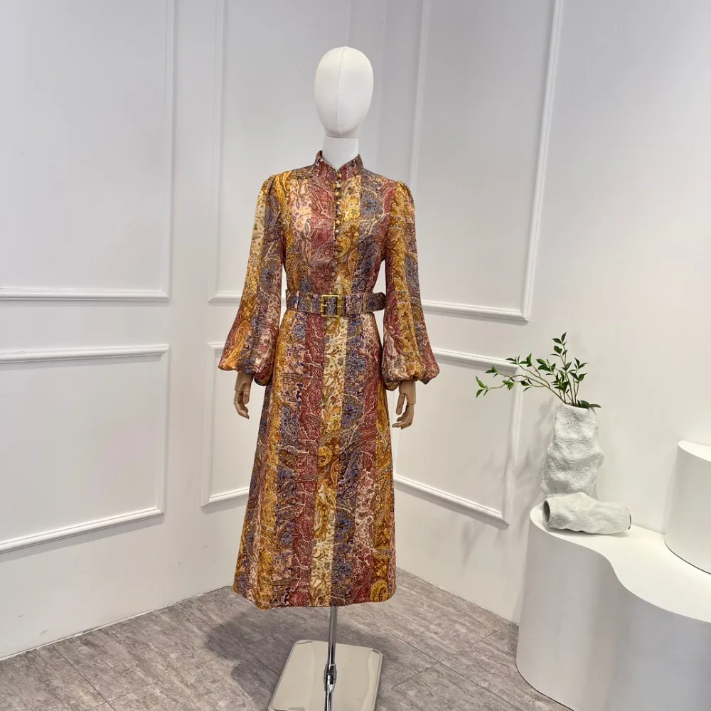 Pure Linen Blouse Tops and Skirt Print High Quality Front Buttons & Back Zipper Closure Blouse
Pure Linen Blouse Tops and Skirt Print High Quality Front Buttons & Back Zipper Closure Blouse