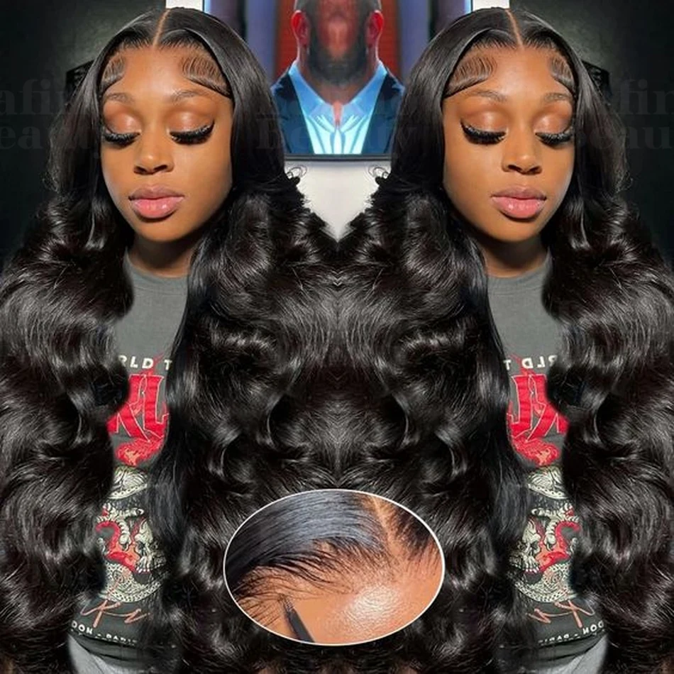 wear and go glueless human hair wig 4x4 5x5 hd lace closure wig glueless wigs human hair body wave pre cut human hair wigs
wear and go glueless human hair wig 4x4 5x5 hd lace closure wig glueless wigs human hair body wave pre cut human hair wigs