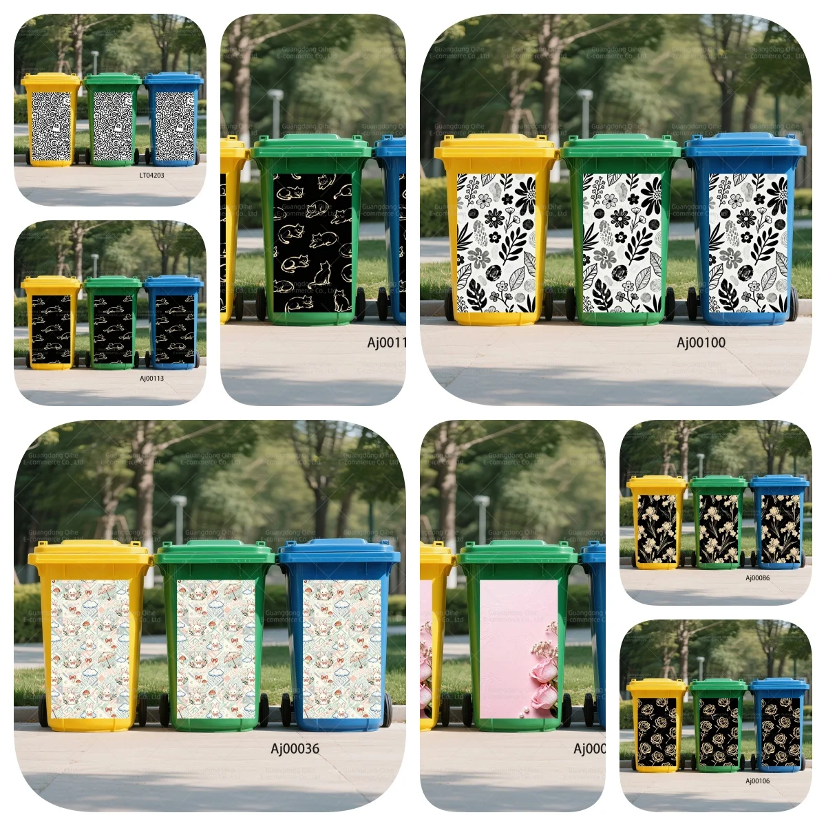 Cartoon illustration style sticker for outdoor trash can container stickershome decoration wallpaper new year decorations 2026
Cartoon illustration style sticker for outdoor trash can container stickershome decoration wallpaper new year decorations 2026
