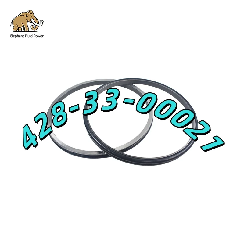 Плавающее сальник хорошей производительности 428-33-00021 для деталей экскаватора погрузчика
Плавающее сальник хорошей производительности 428-33-00021 для деталей экскаватора погрузчика