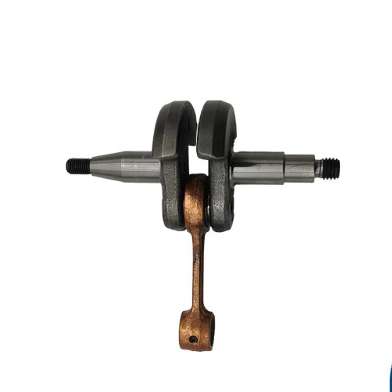 Suitable for H555/565/HU560XP Chainsaw Crankshaft Connecting Rod Replacement Parts
Suitable for H555/565/HU560XP Chainsaw Crankshaft Connecting Rod Replacement Parts