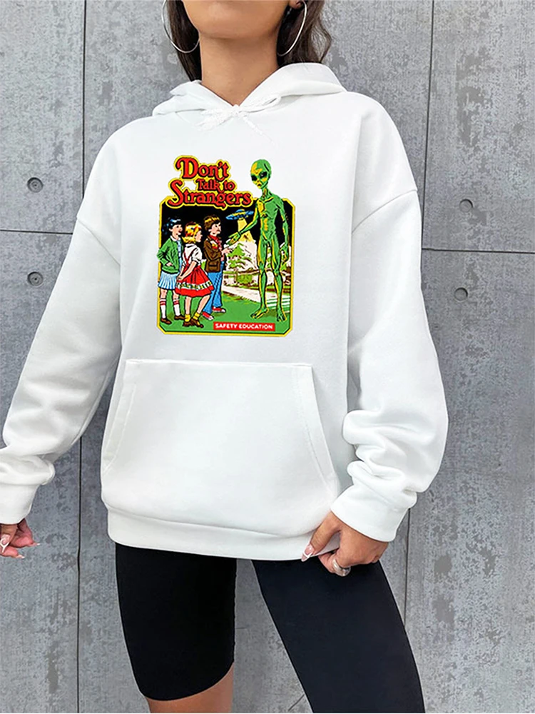 Kinderbuch Exorcist Exorcism Graphic Hooded Sweatshirts Loose Hooded Spring Autumn Essentials Y2K Hoodie Women's Sweatshirts
Kinderbuch Exorcist Exorcism Graphic Hooded Sweatshirts Loose Hooded Spring Autumn Essentials Y2K Hoodie Women's Sweatshirts