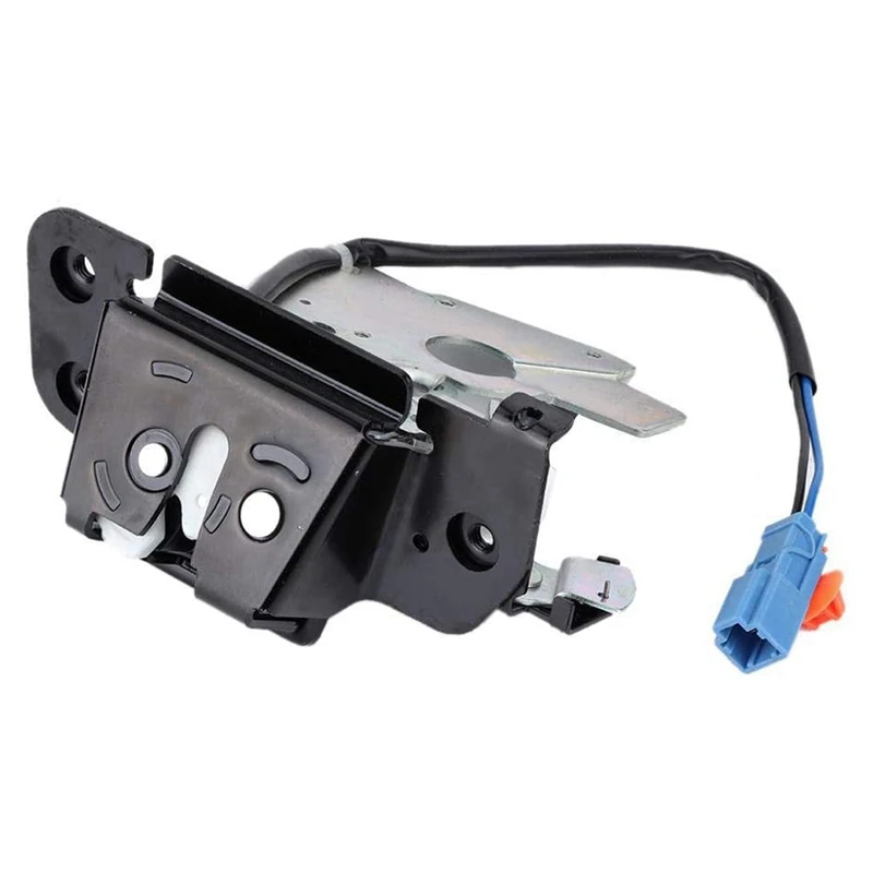 3X Rear Trunk Tailgate Lock Actuator 74801-SAA-E21 For Honda Jazz/Stream/Civic
3X Rear Trunk Tailgate Lock Actuator 74801-SAA-E21 For Honda Jazz/Stream/Civic