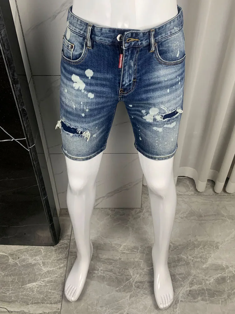 Удобные джинсы прямого кроя для мужчин, летние, новые, модные, городские, молодежные, износостойкие, обычные, тонкие
Удобные джинсы прямого кроя для мужчин, летние, новые, модные, городские, молодежные, износостойкие, обычные, тонкие